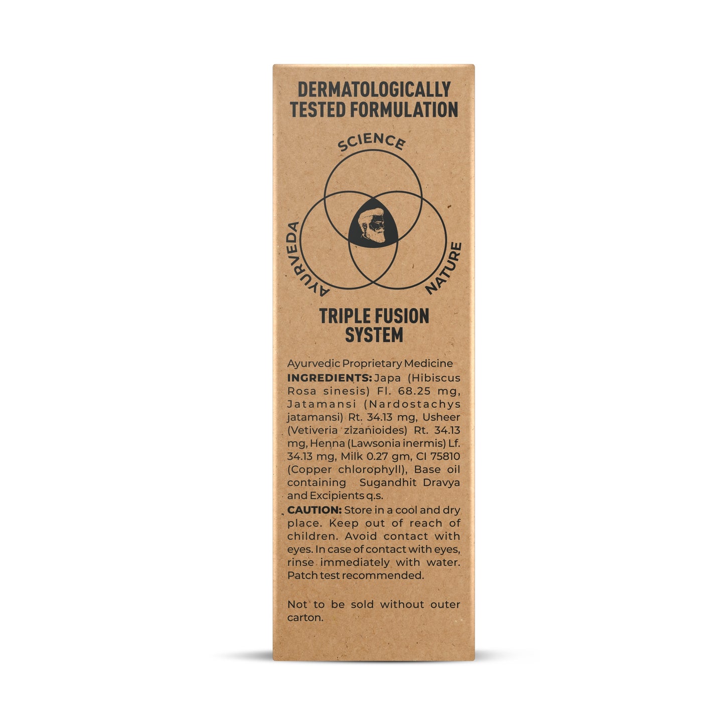 Beardo Beard & Hair Growth Oil Beardo