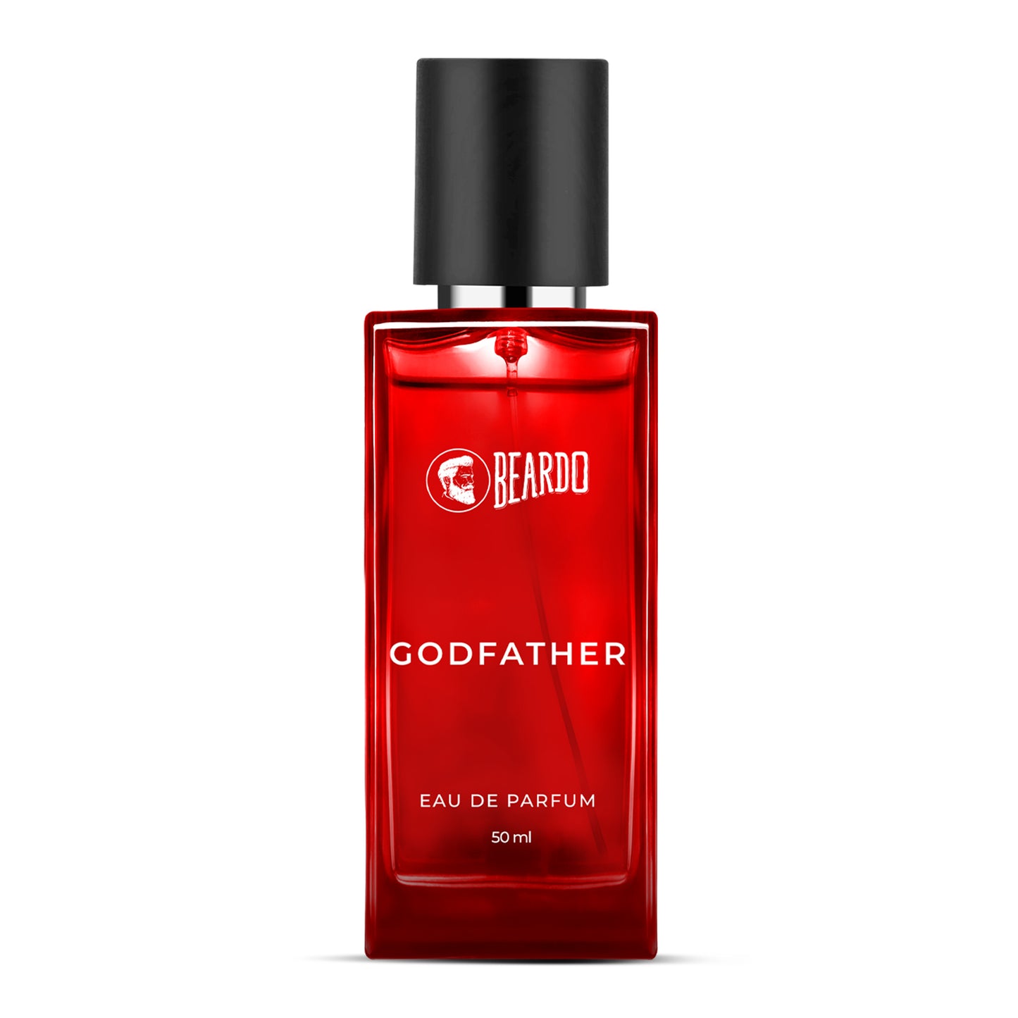 Beardo Godfather Perfume EDP