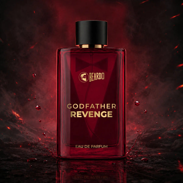 Godfather Revenge Eau De Parfum (100ml)