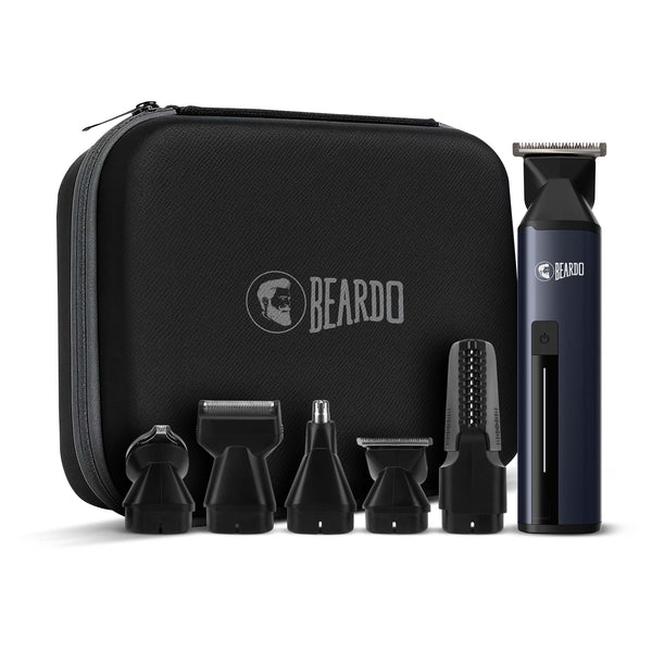 Godfather Multi-grooming Kit Special Edition
