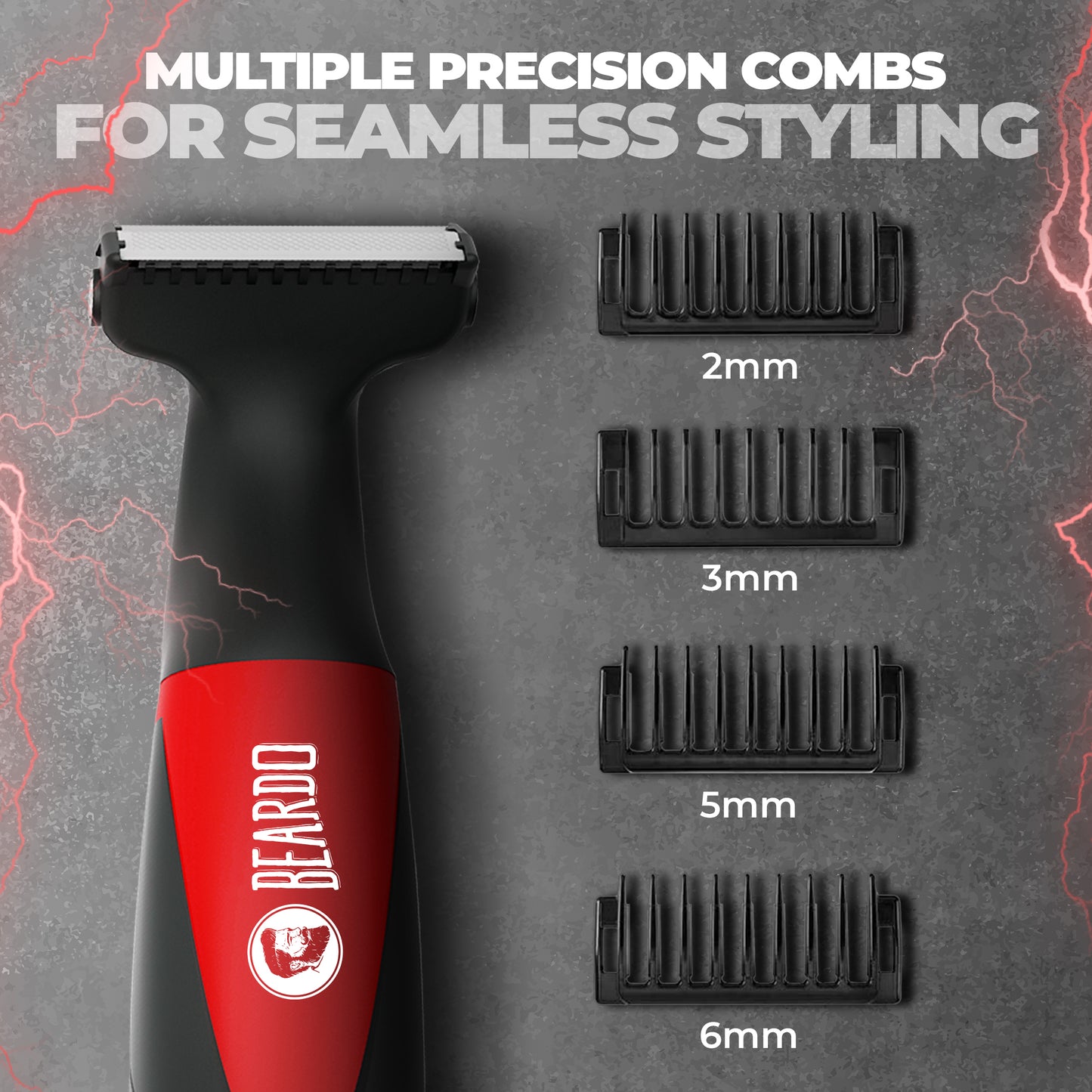 Beardo BeardsAtWork Pro Kit