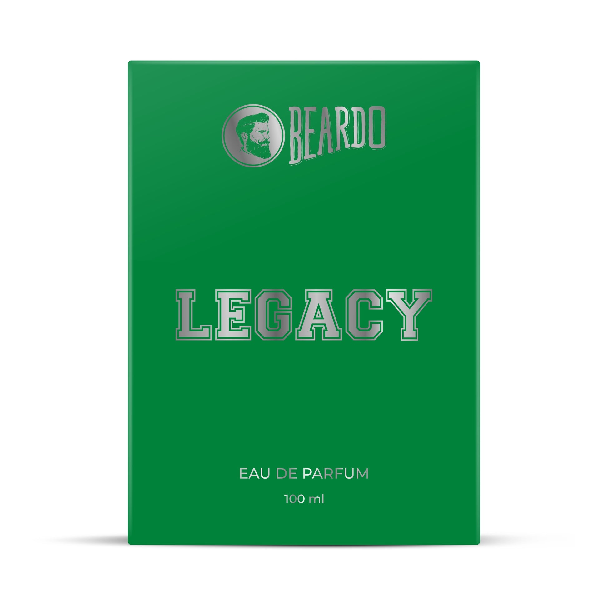 Beardo Legacy Perfume EDP