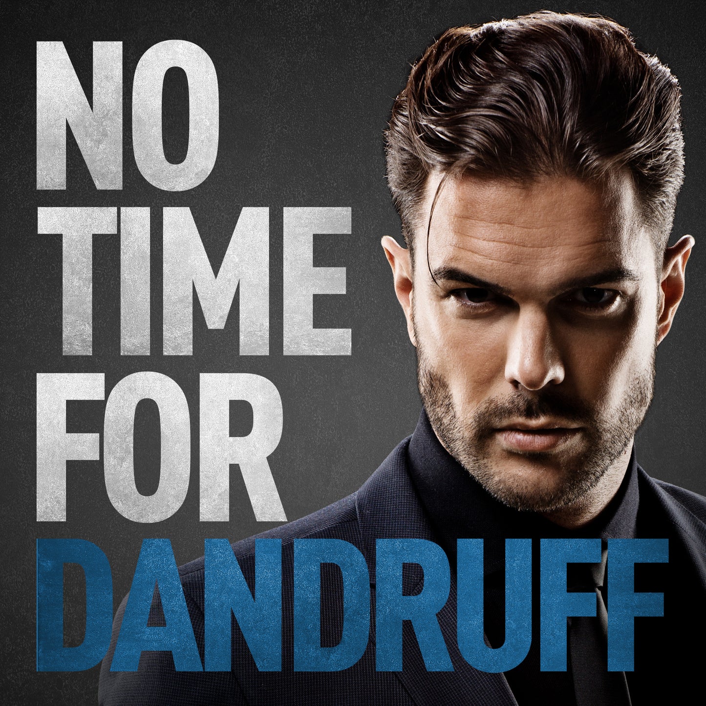 Beardo Dandruff Control Sulphate Free Shampoo (100ml)