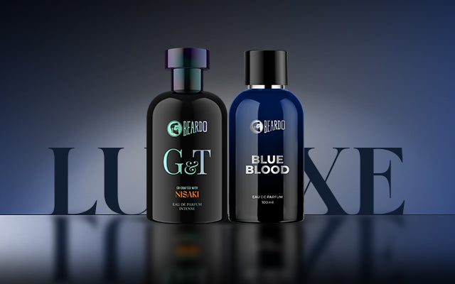 LUXURY FRAGRANCES
