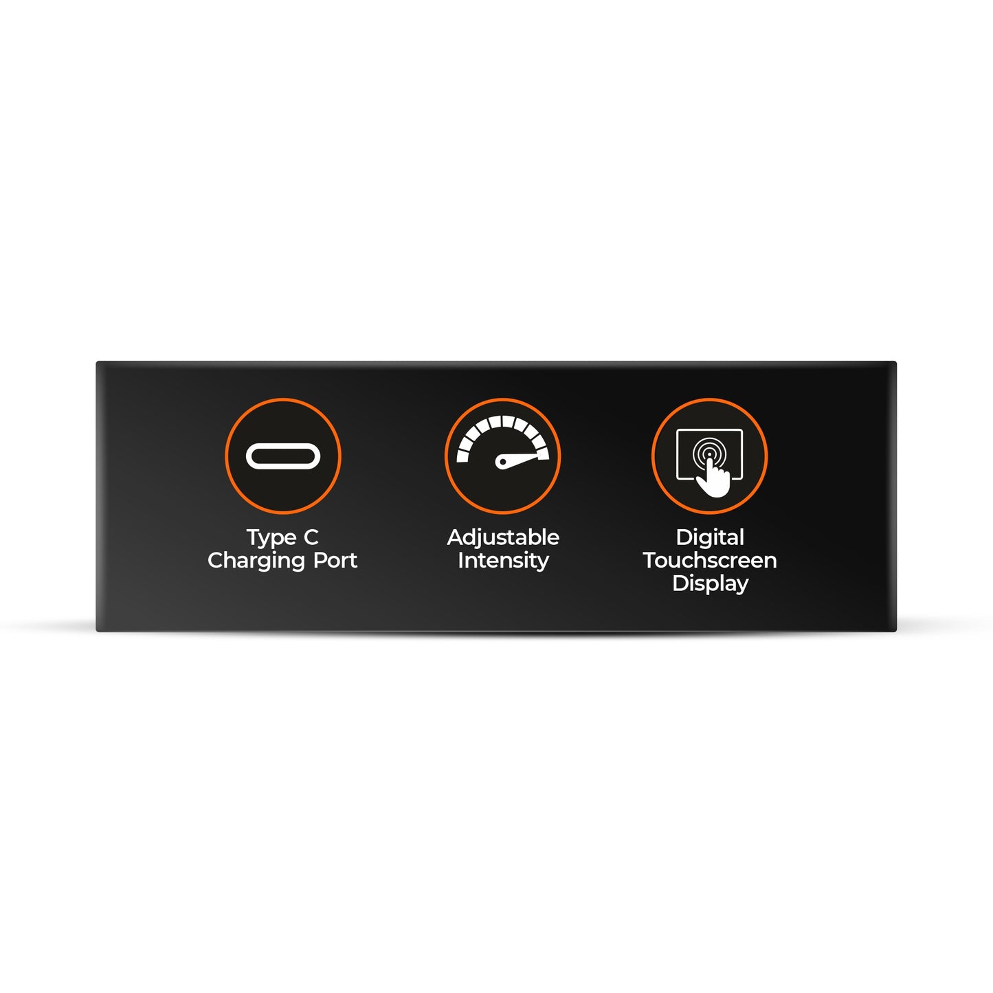 Beardo Sport Deep Tissue Massage Gun