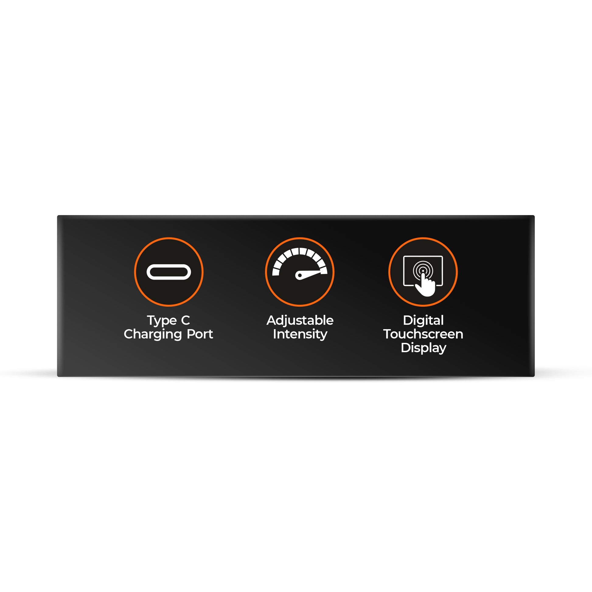 Beardo Sport Deep Tissue Massage Gun