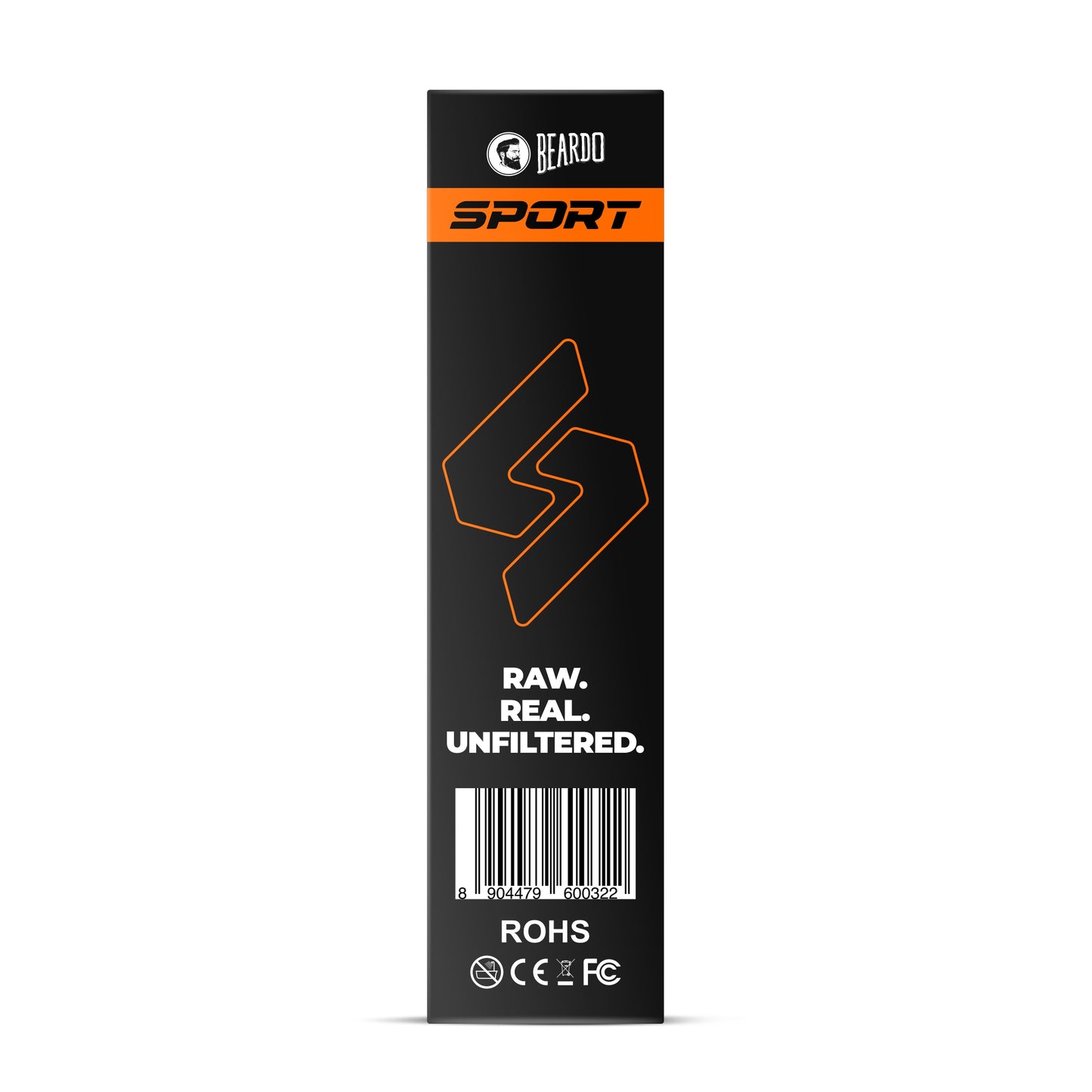Beardo Sport Deep Tissue Massage Gun
