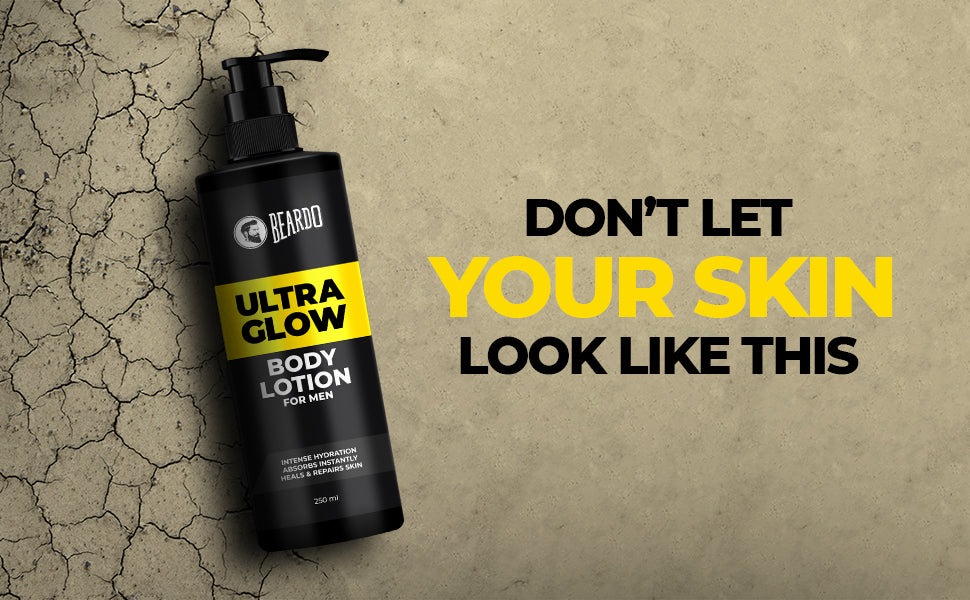 Buy Ultra glow body lotion