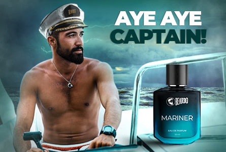 Buy mariner perfume