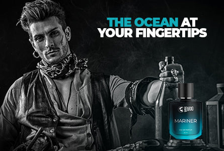 Beardo Mariner Perfume