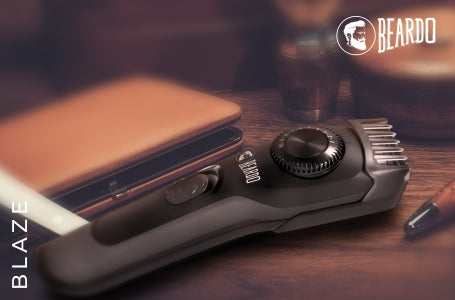 Beardo Blaze Trimmer