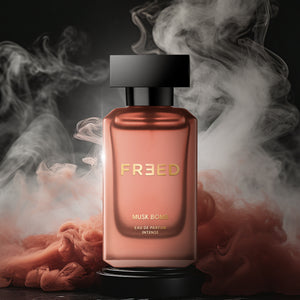 Freed Musk Bomb Eau De Parfum Intense (80ml)