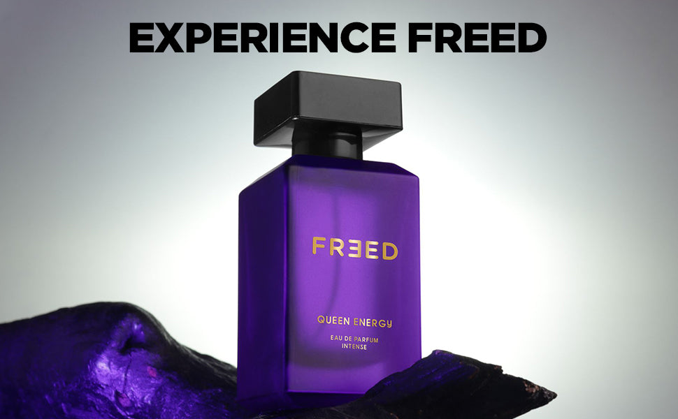 Freed EDP Perfume