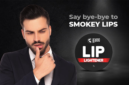 Beardo Lip Lightner