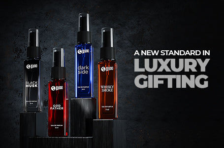 Beardo Men Gift Set