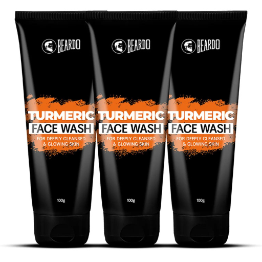 Pack of 3 (3 N x 100g)