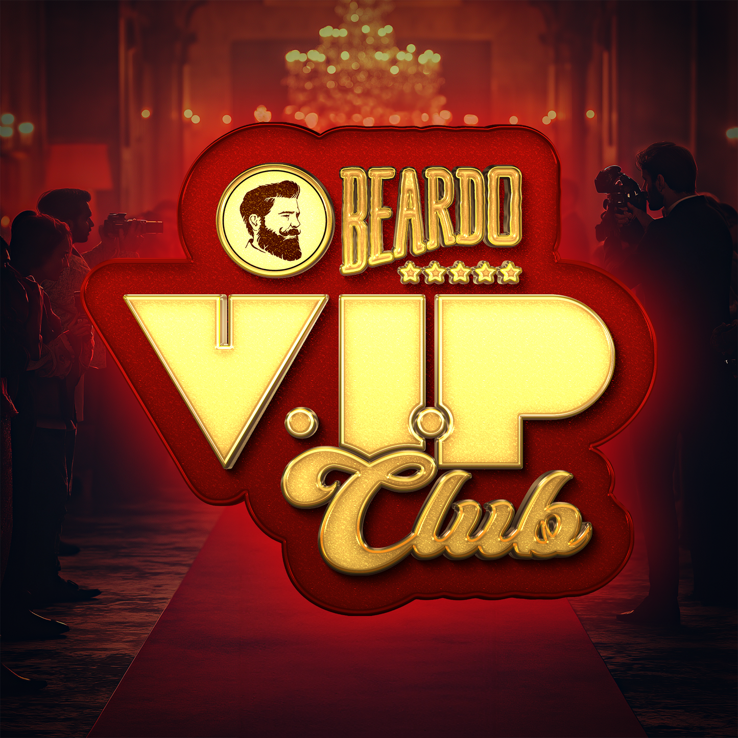 Test VIP