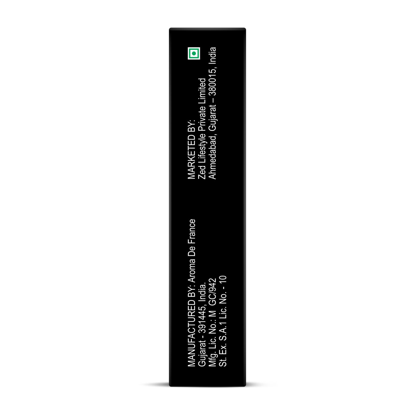 Beardo Whisky Smoke Single Malt EDP (8ml)