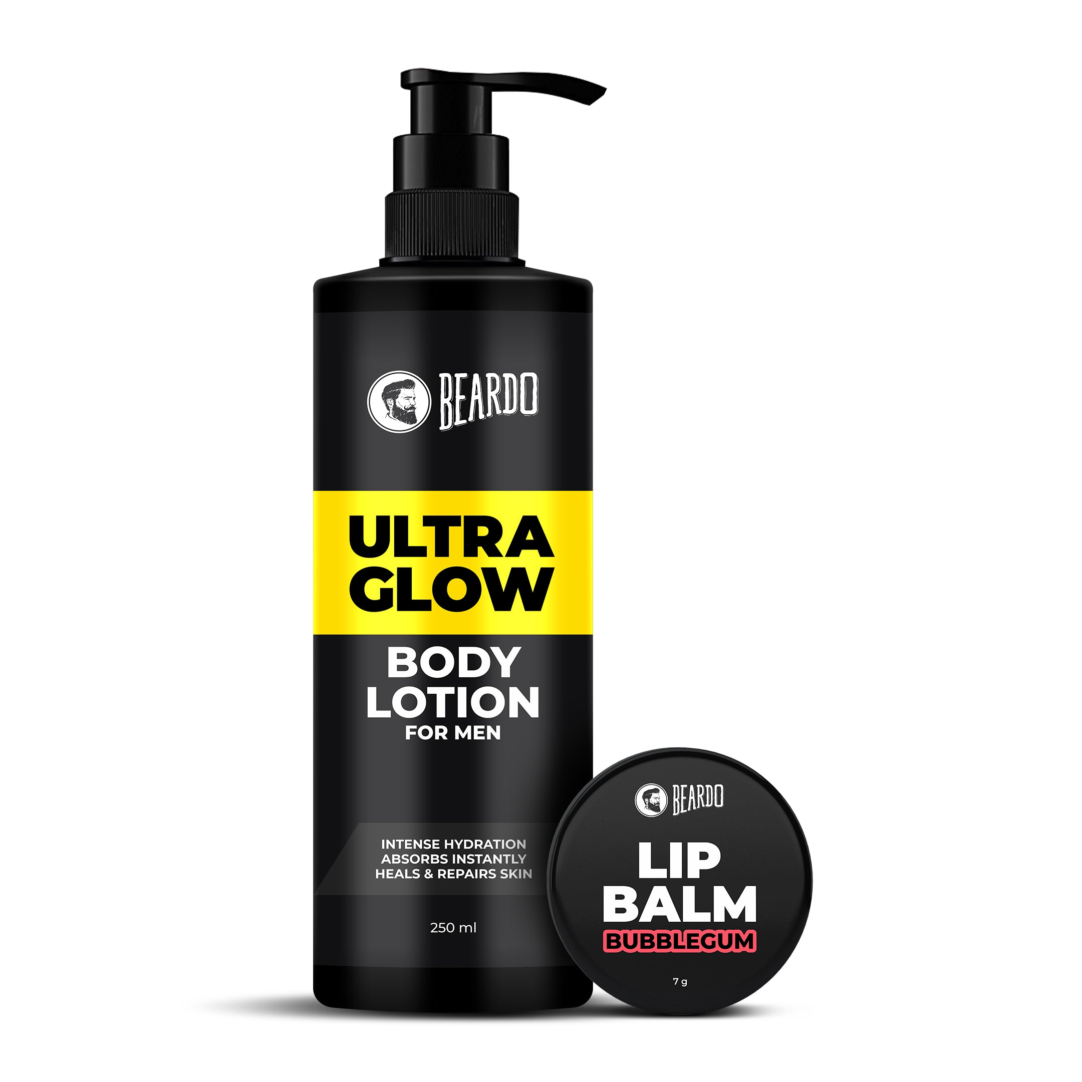 Beardo Winter Protect Combo Beardo India