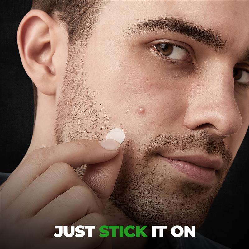 Doctor Beardo Acne Pimple Patch