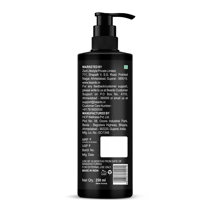 Beardo Best seller Ultraglow Gift Set