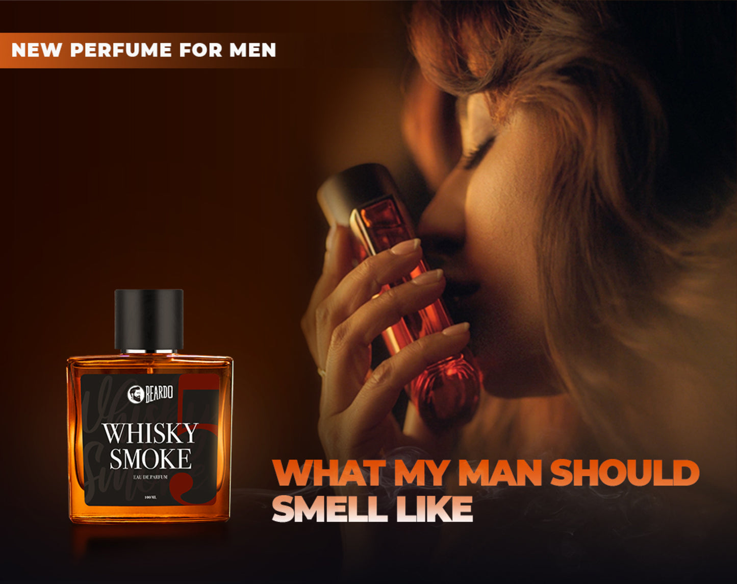 whiskey smoke