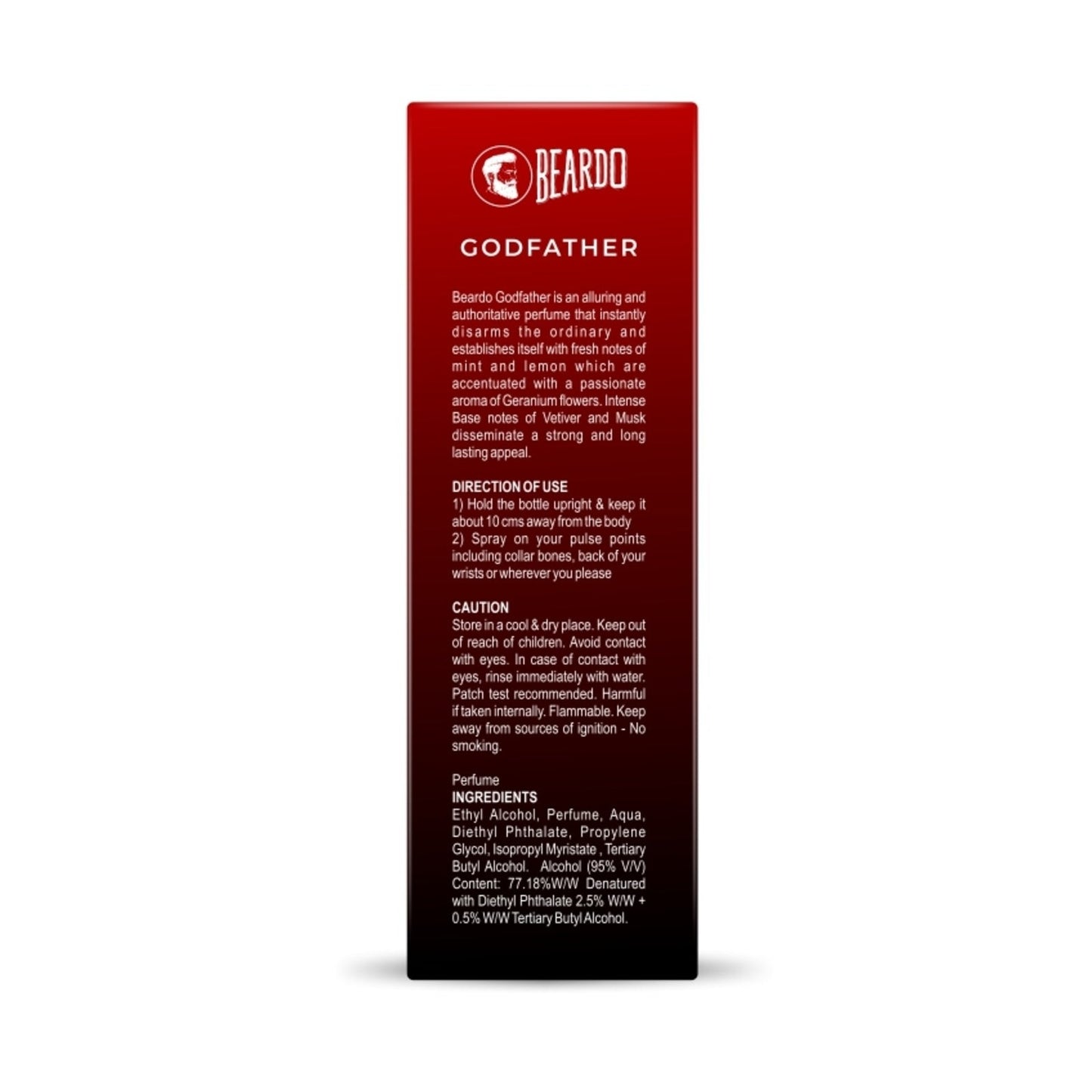 Beardo Best Perfumes