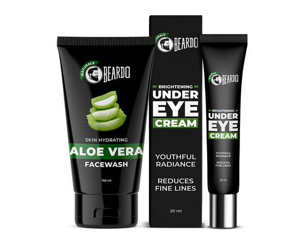 Soothing Skin Combo