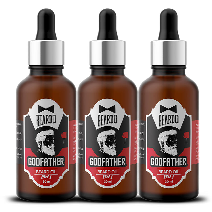 Pack of 3 (3 N x 30ml)