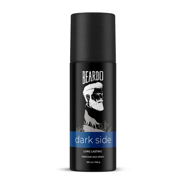 Darkside Perfume Deo Spray