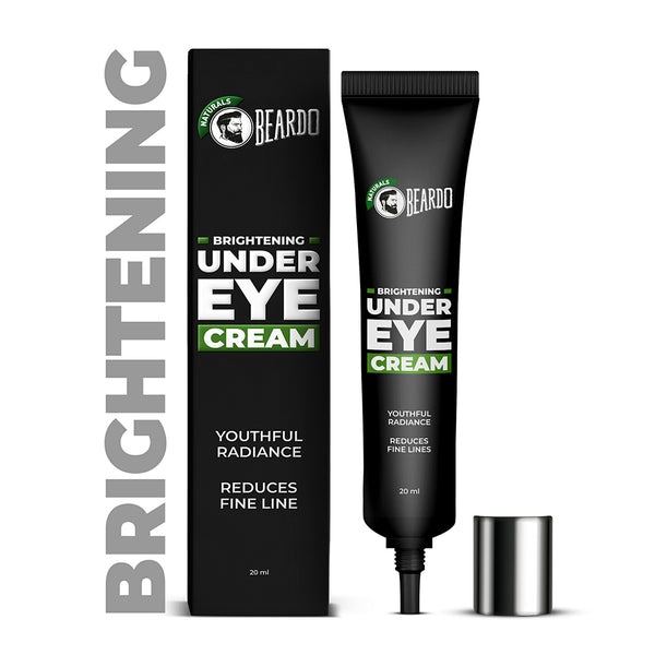 Brightening Under Eye Cream