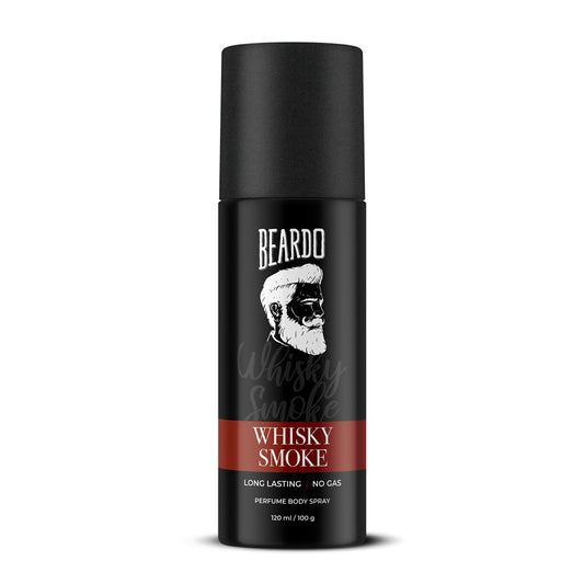 120ml, beardo body spray, perfume body spray for men, body spray for men