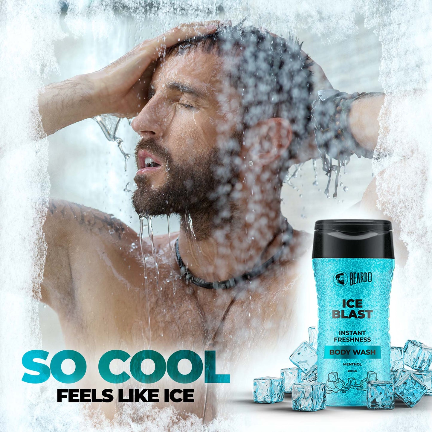 ice blast