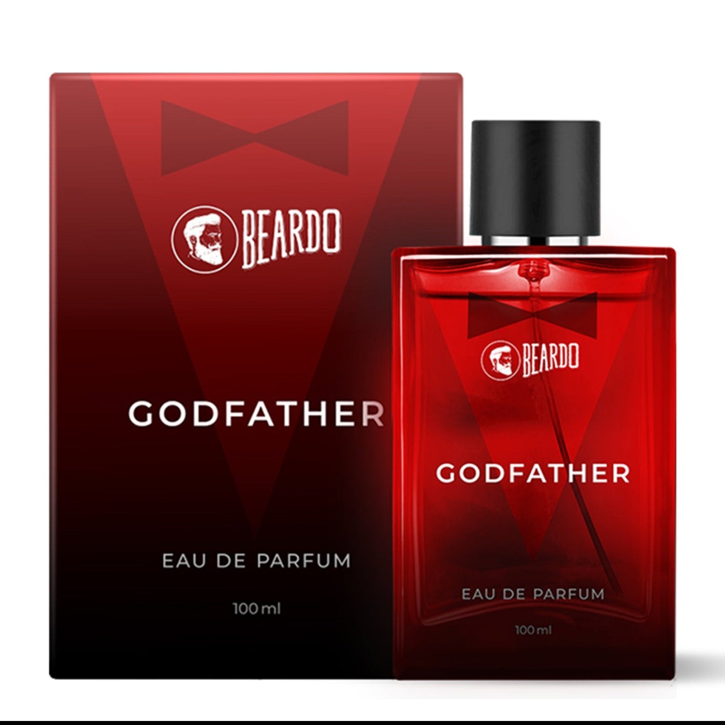 godfather perfume, eau de parfum, beardo godfather