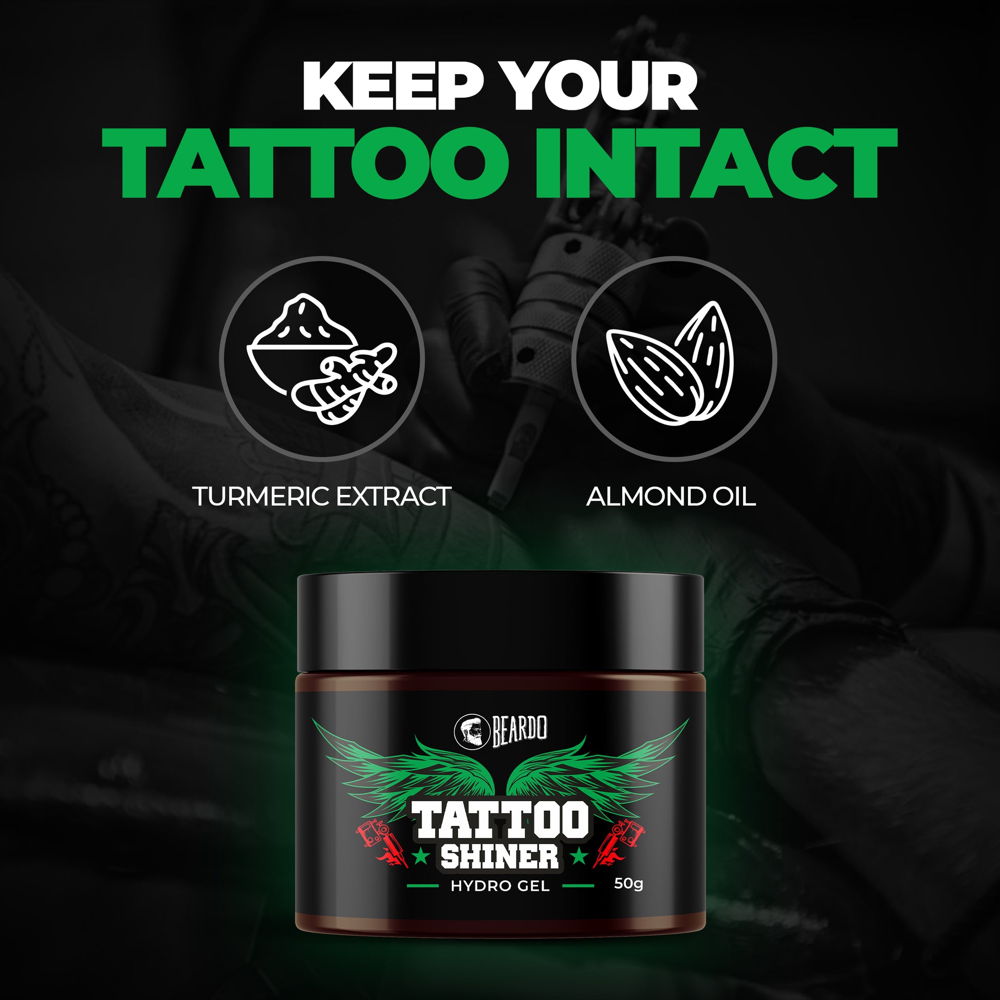tattoo care first 48 hours, tattoo aftercare cream, new tattoo care