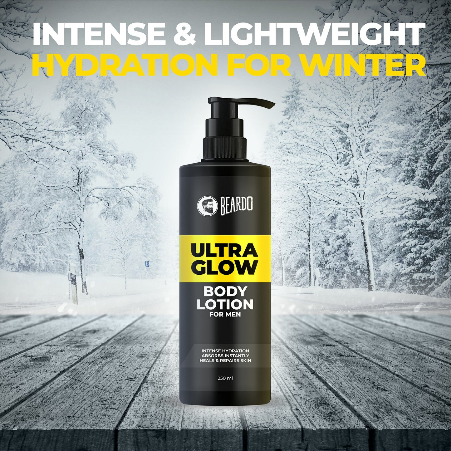 beardo ultraglow lotion, beardo ultraglow face lotion review