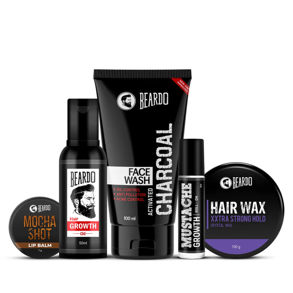 BeardoDon's Signature Kit