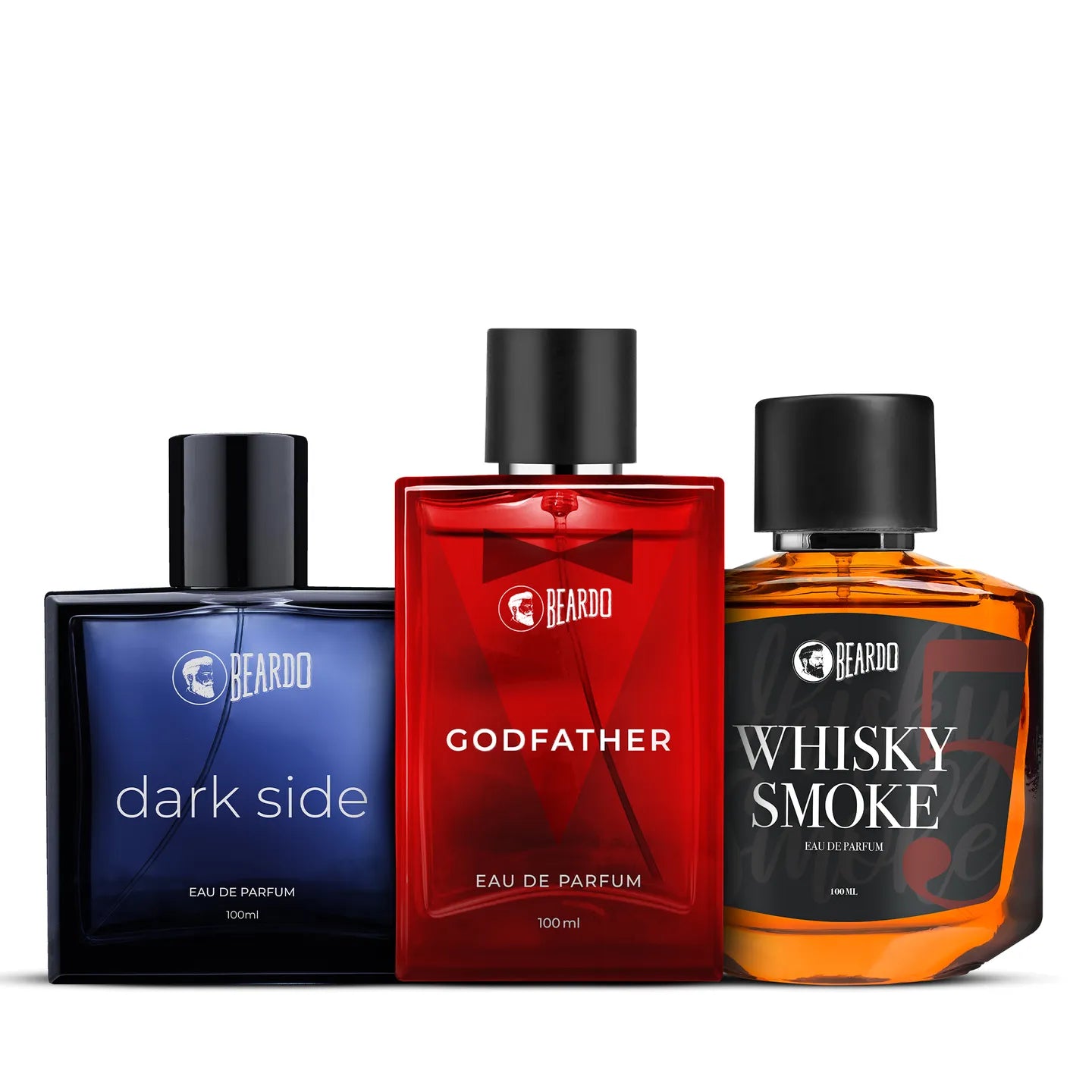 Mens perfume discount collection