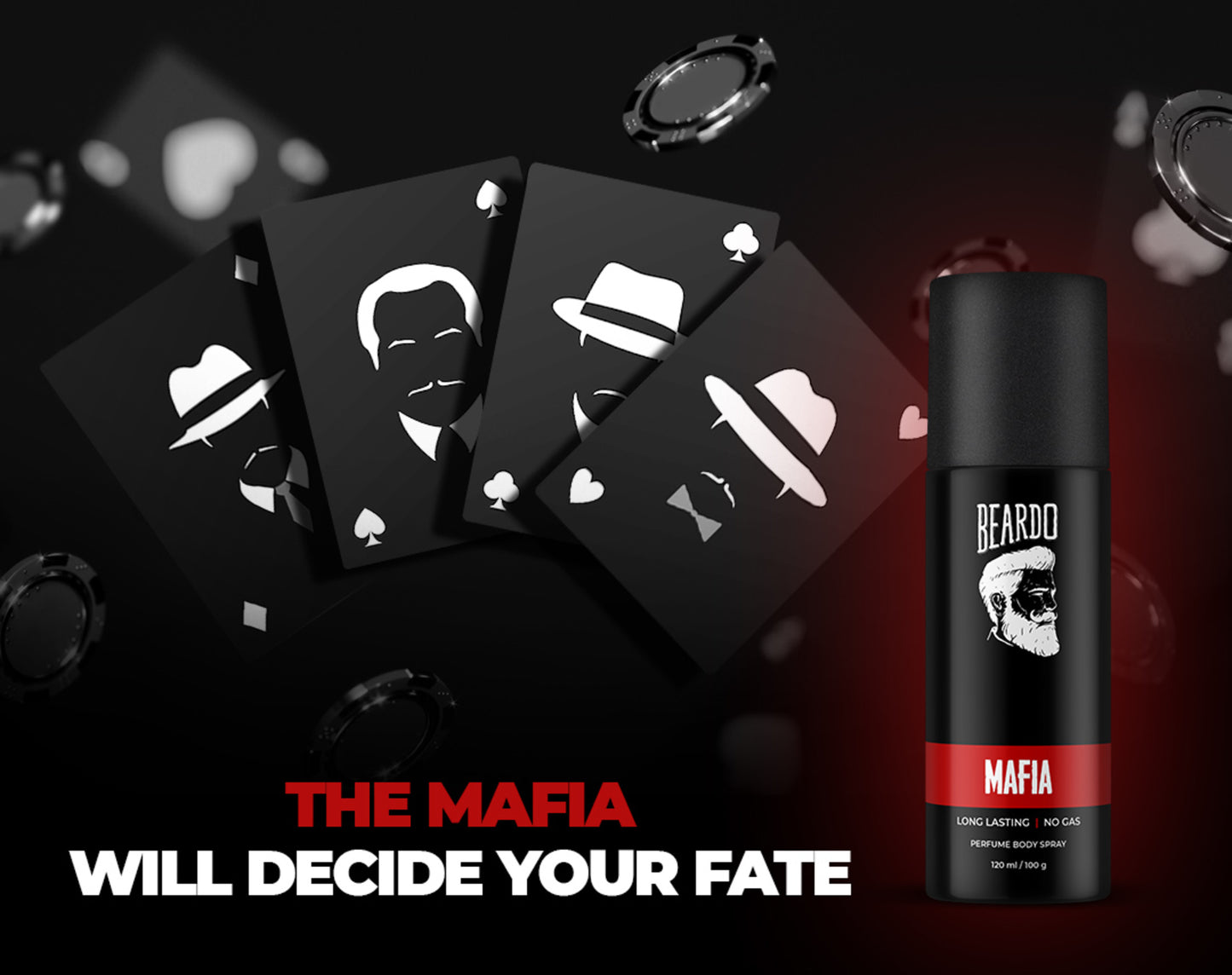 Which perfume is best for body spray? Is Beardo Godfather perfume good? How good is Beardo perfume? Which men spray is good? Which is No 1 perfume for men Which body spray is long lasting? How can I smell fresh all day? Which company is famous for body spray?