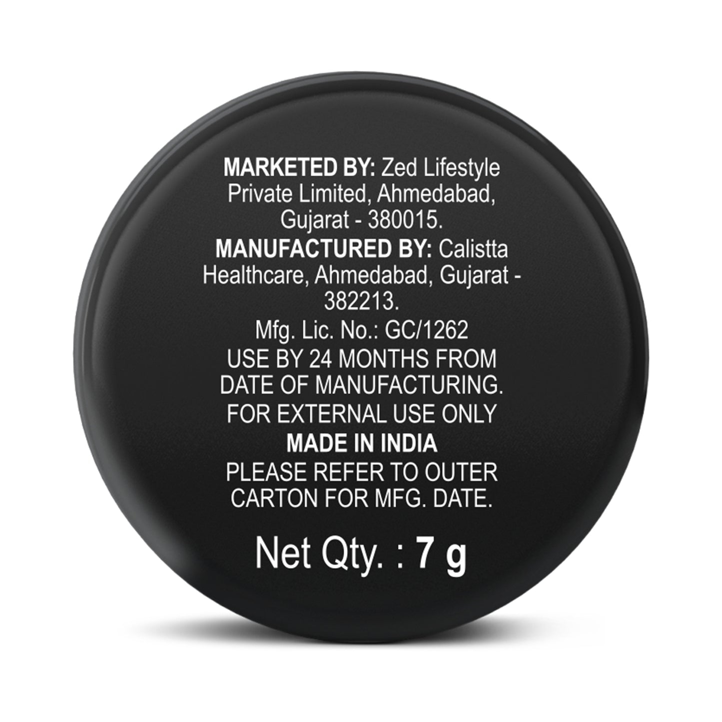 Beardo Coffee Lover Gift set