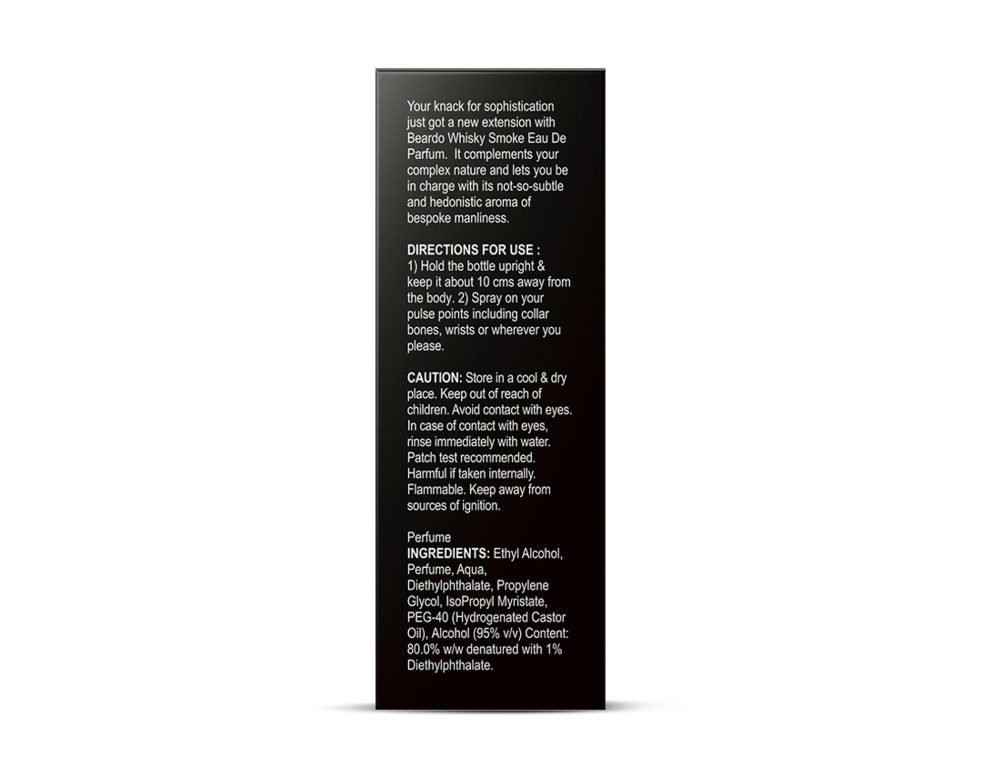 Whisky Lover Gift Box