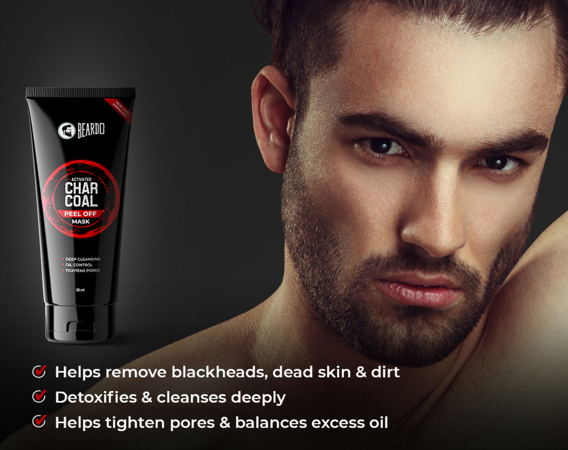 remove blackheads, remove whiteheads, dead skin, pores, oil control