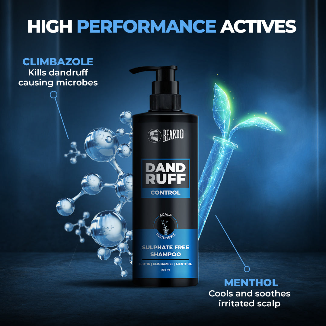best dandruff shampoo for men, sls free shampoo, shampoo without sulfate