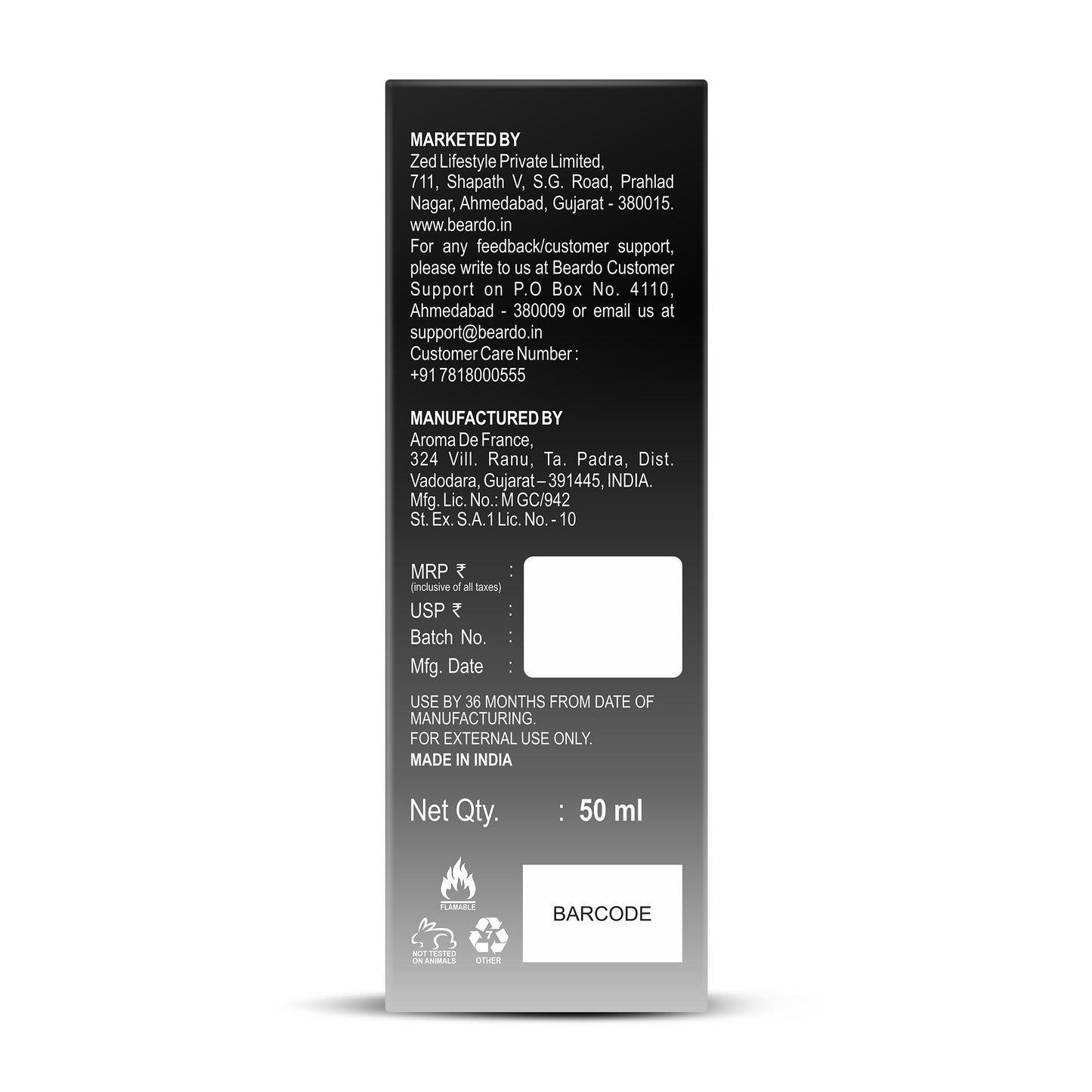 50ml