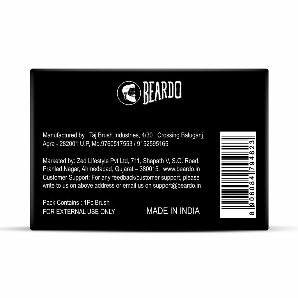 Beardo Beard Styling Essentials