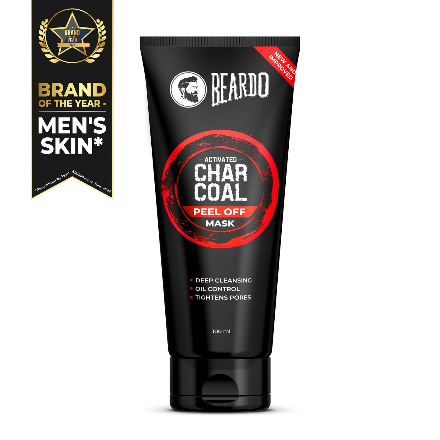 charcoal peel off mask, mask for men