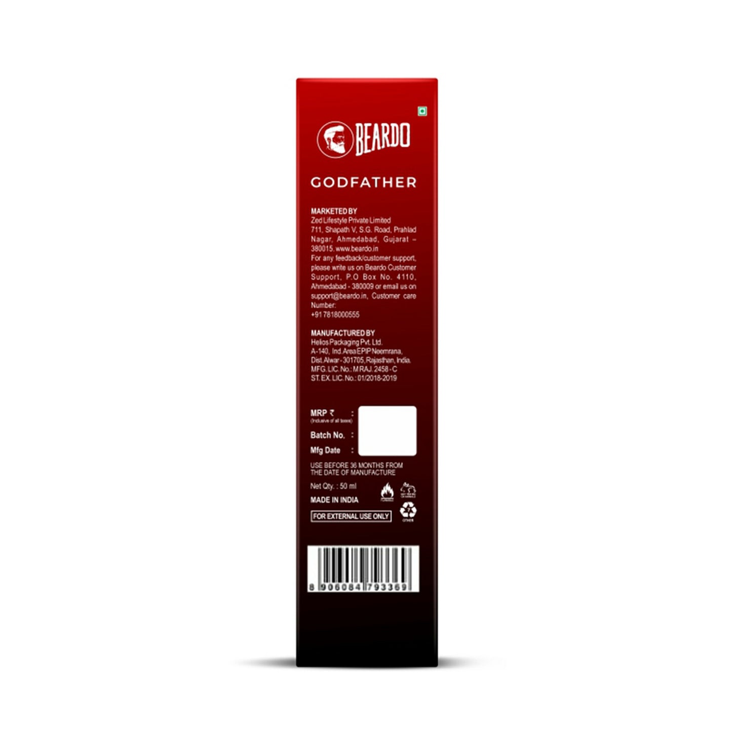 50ml