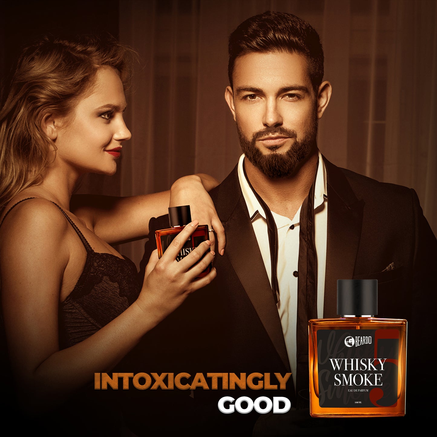 beardo whiskey smoke review, beardo whisky smoke perfume edp 100ml, beardo smoky whisky, beardo whiskey smoke perfume review, beardo whiskey smoke review, beardo whisky smoke perfume edp 100ml