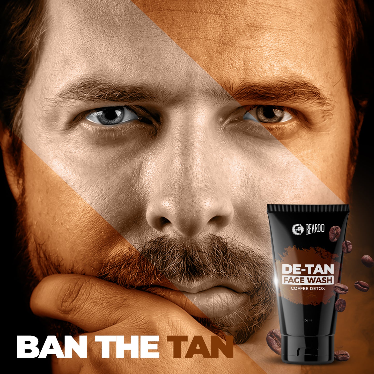 De-tan