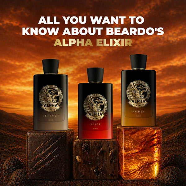 This Premium Indian Perfume Smells Like a ₹5000 Fragrance